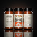 Rub – 10oz Pitmaster Shaker for Ribs | Fox & Hound Smokehouse