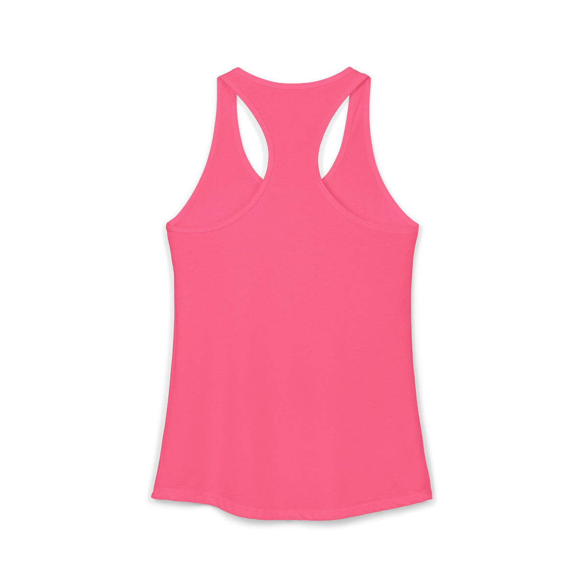 F & H BBQ Co. | Women's Ideal Racerback Tank