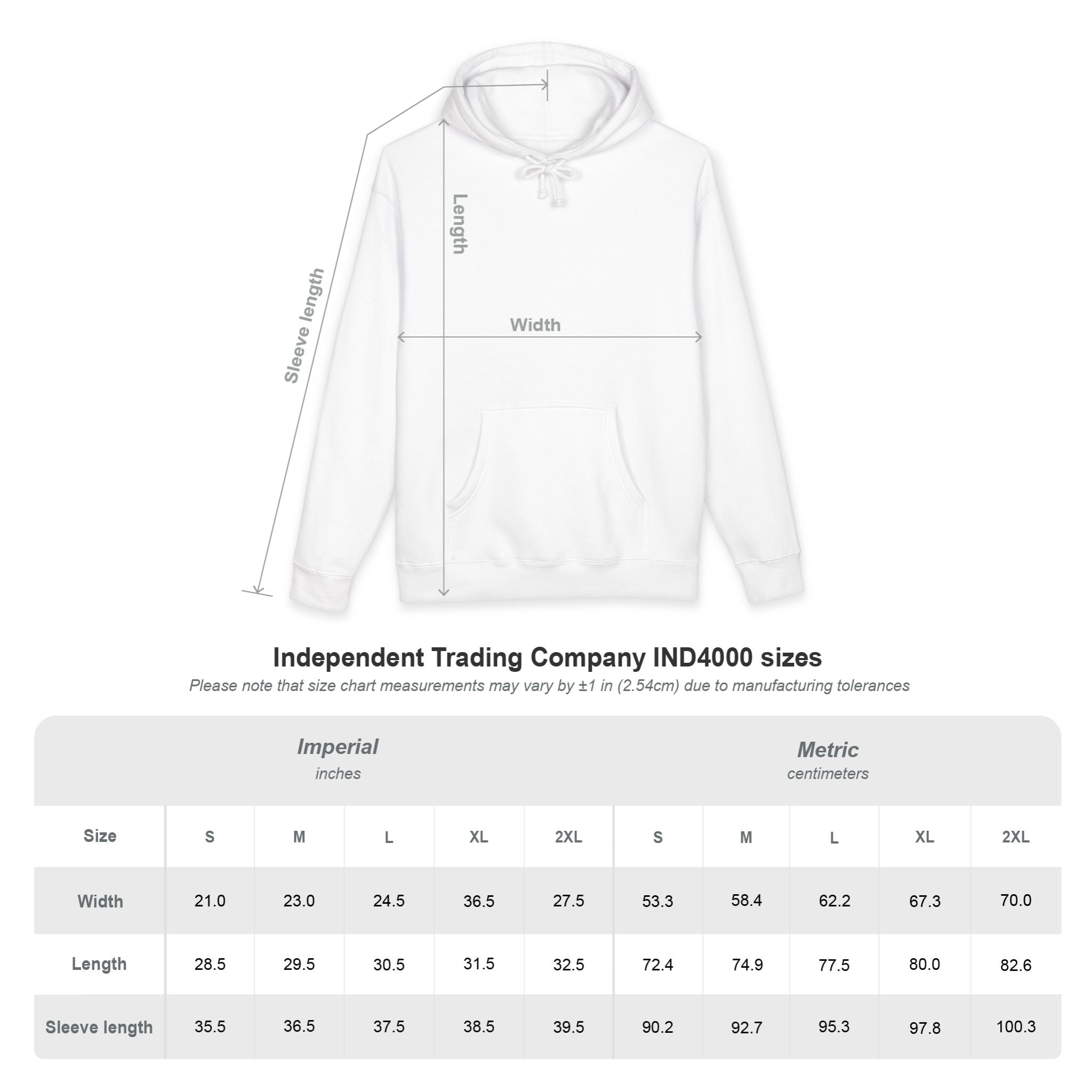 Smokehouse Logo Hoodie