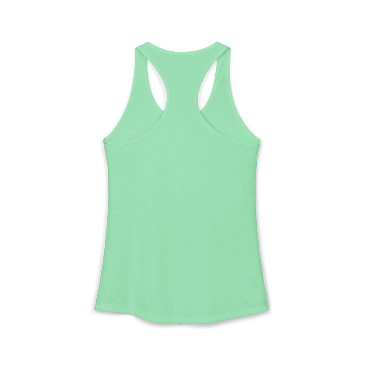 F & H BBQ Co. | Women's Ideal Racerback Tank
