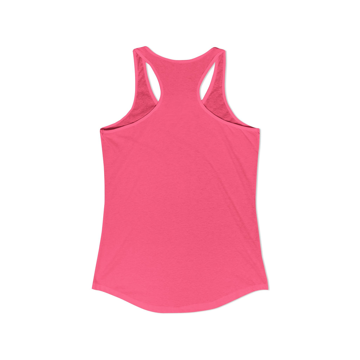 F & H BBQ Co. | Women's Ideal Racerback Tank