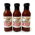 High Altitude Heat 3-Pack – Chipotle & Habanero Tri-Tip Finish | Fox & Hound Smokehouse