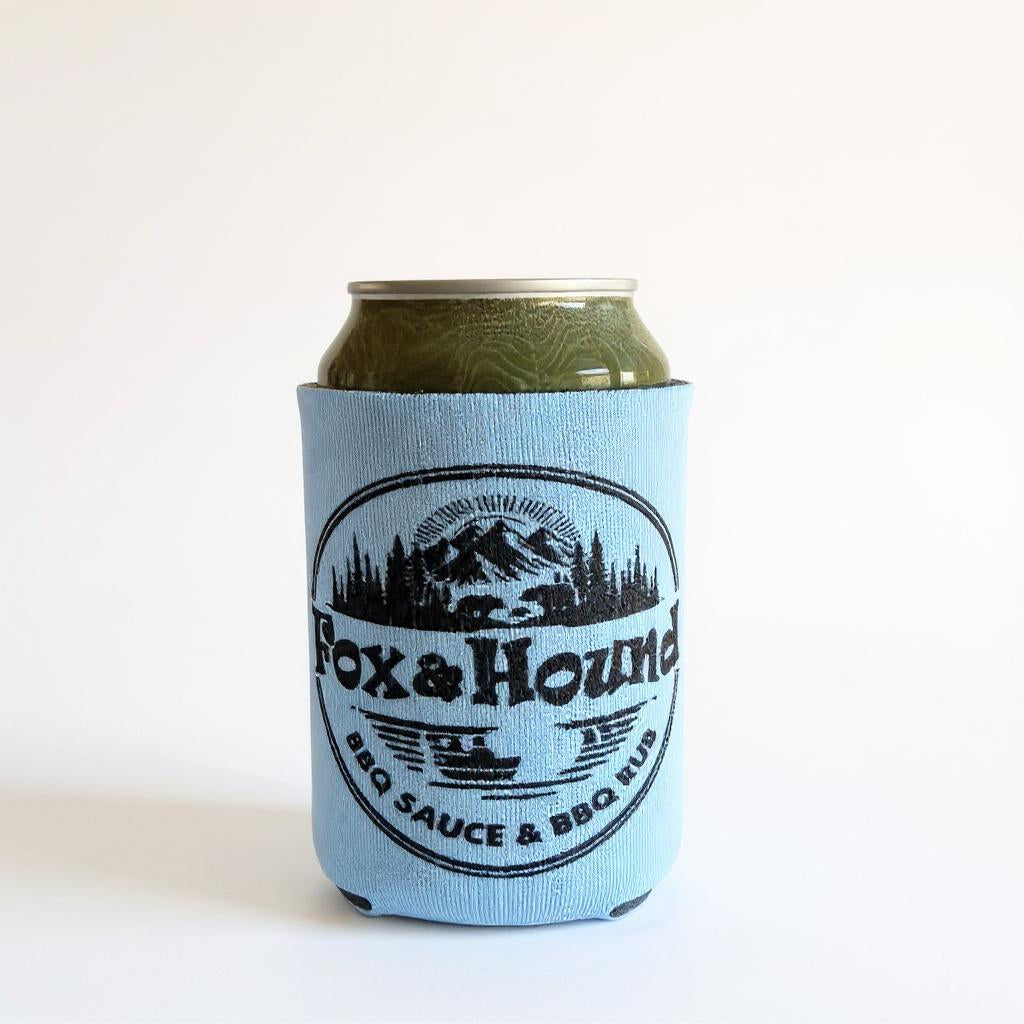 Smokehouse Koozie