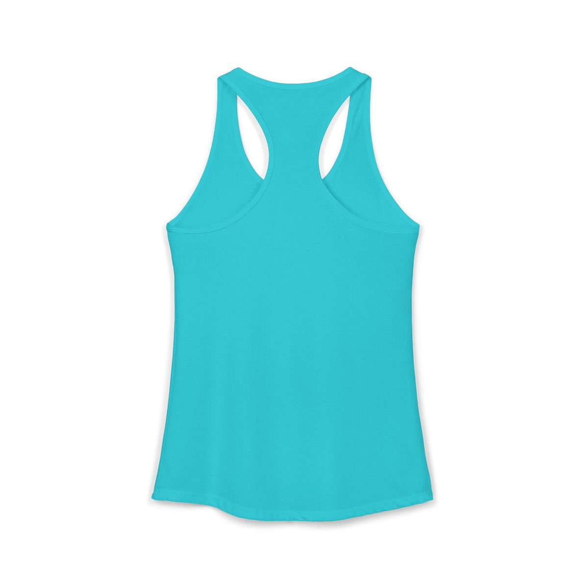 F & H BBQ Co. | Women's Ideal Racerback Tank