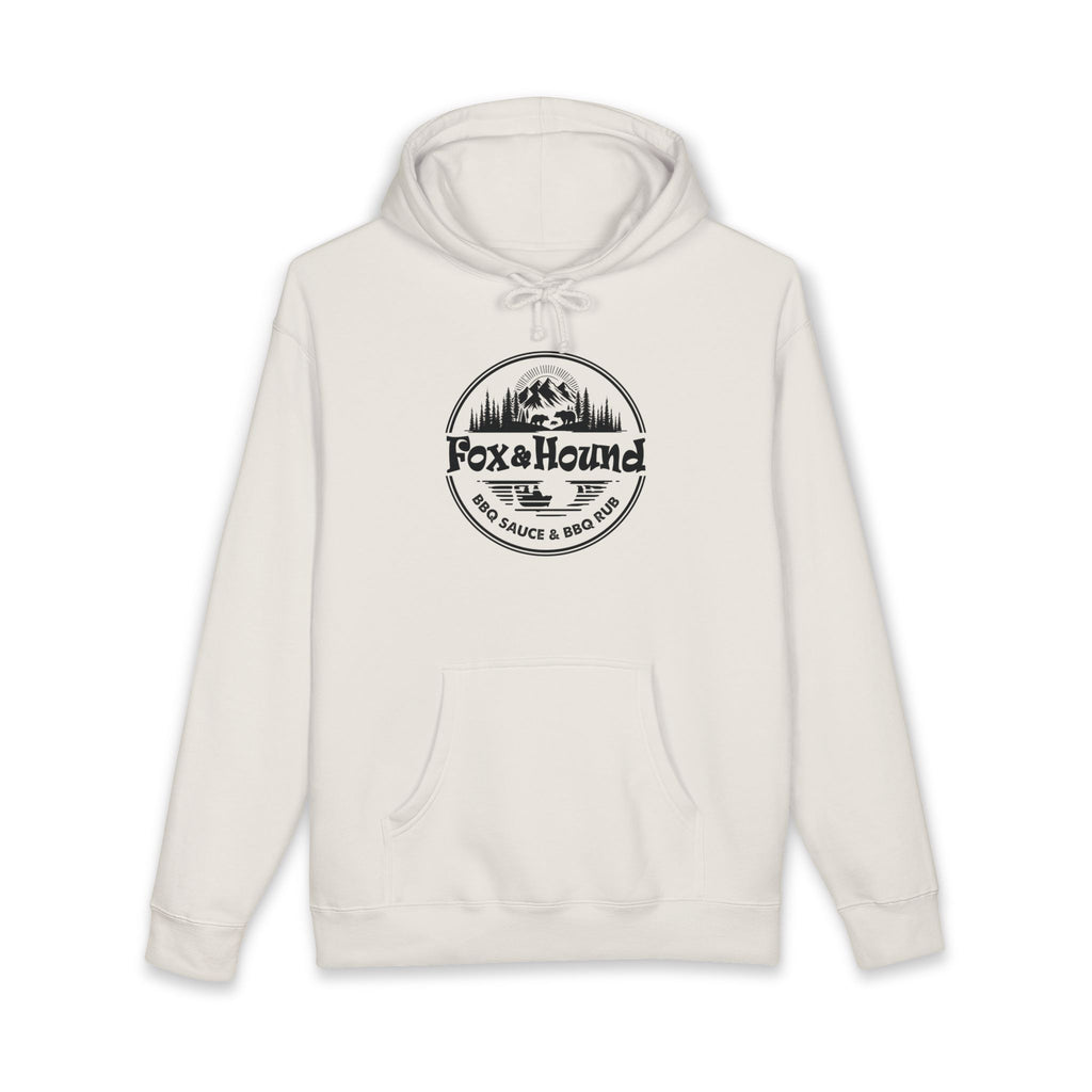 Smokehouse Logo Hoodie