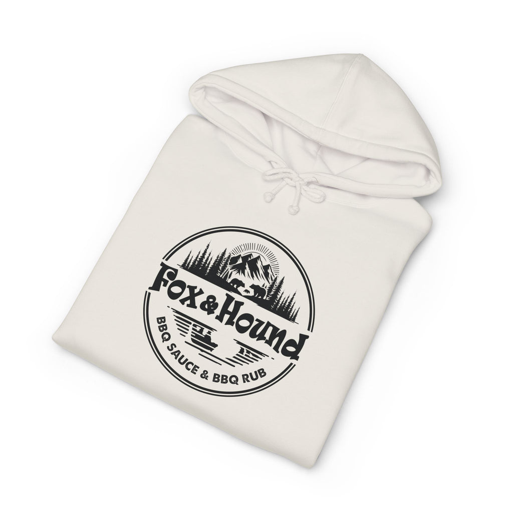 Smokehouse Logo Hoodie