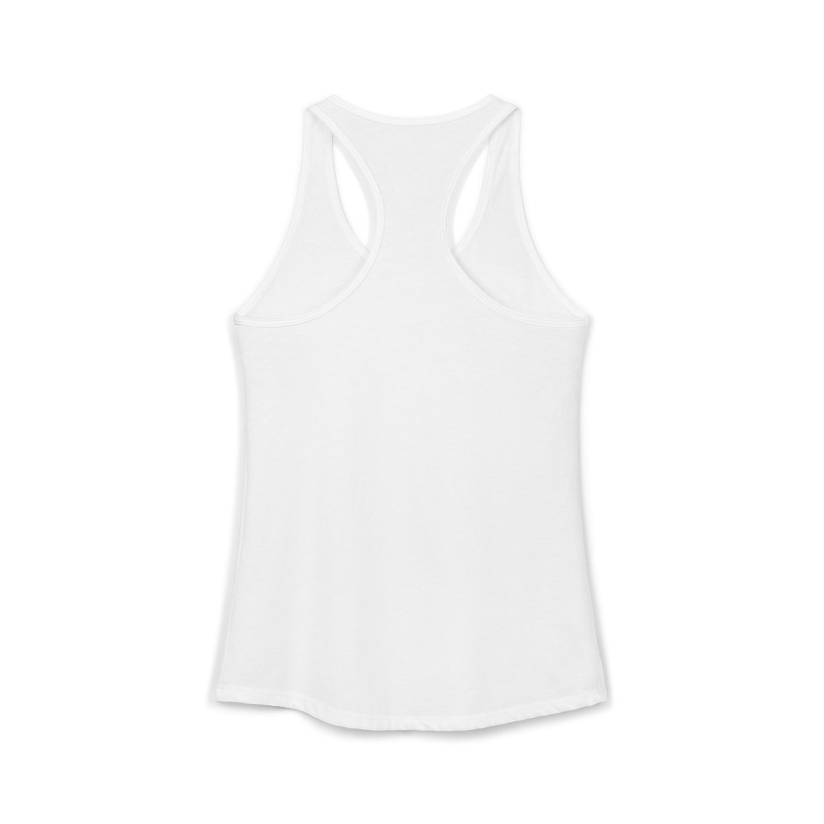 F & H BBQ Co. | Women's Ideal Racerback Tank
