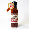 High Altitude Heat – 16oz Chipotle & Habanero BBQ Sauce for Tri-Tip | Fox & Hound Smokehouse